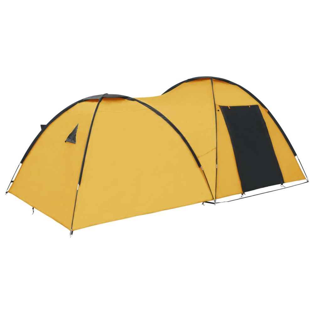 Camping Igloo Tent 650x240x190 cm 8 People - anydaydirect