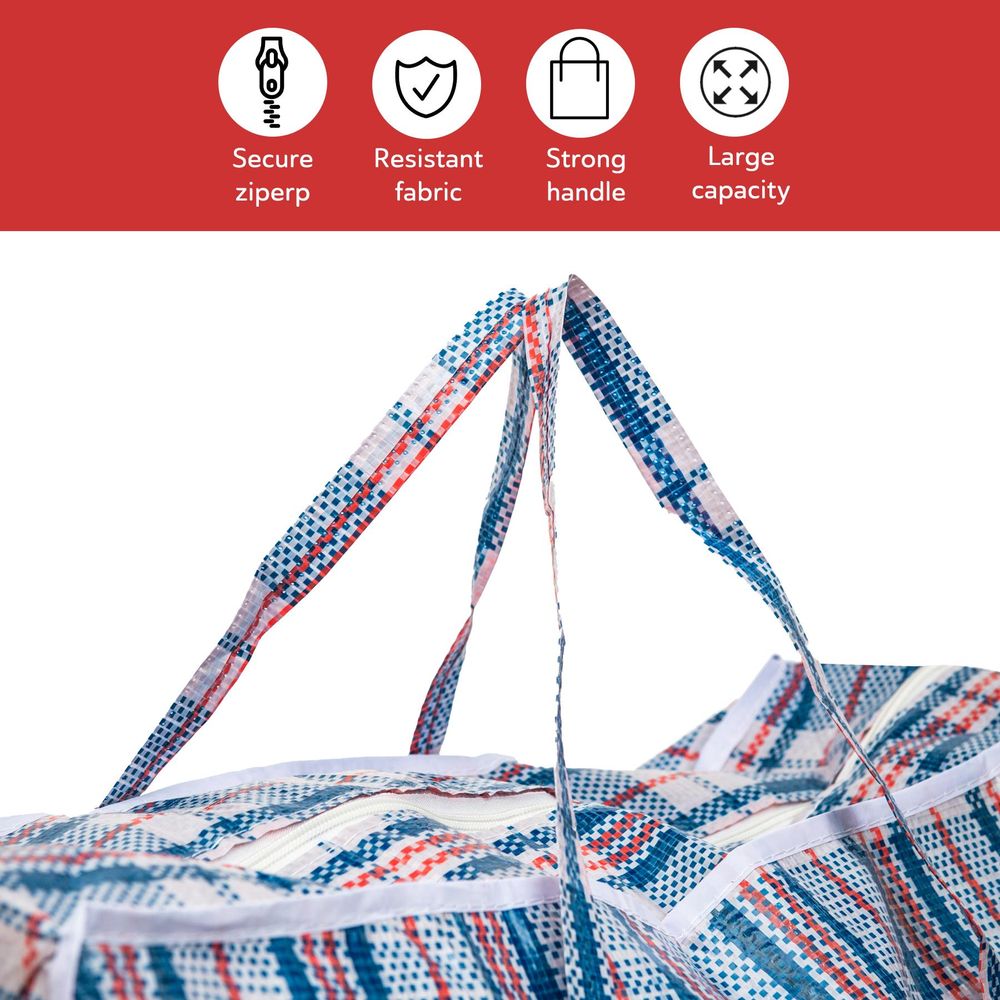 Laundry Bags - Multiple Pack Sizes - anydaydirect