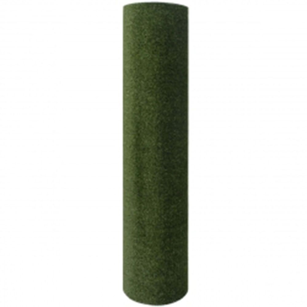 Artificial Grass 7/9 mm 0.5x5 m Green - anydaydirect