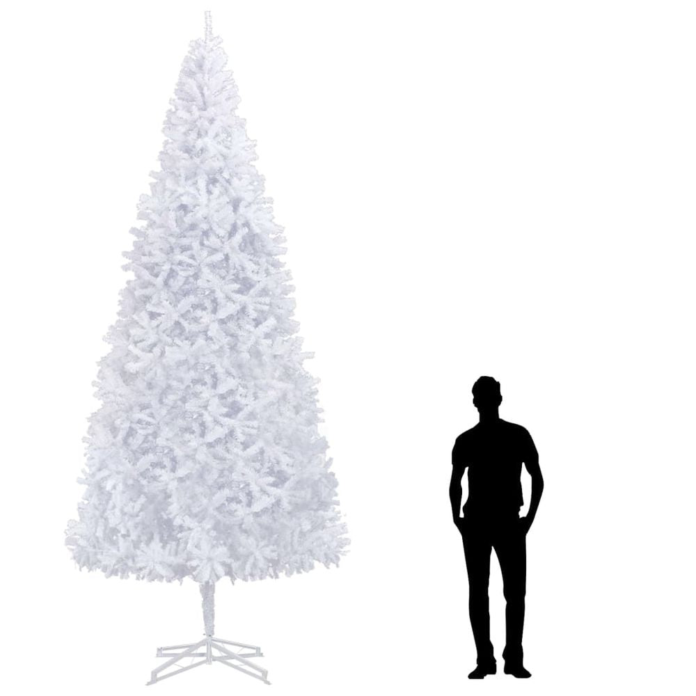 Artificial Christmas Tree 300 cm Green - anydaydirect