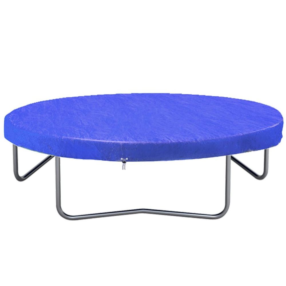 Trampoline Cover PE 300 cm to 450 cm 90 g/m² - anydaydirect