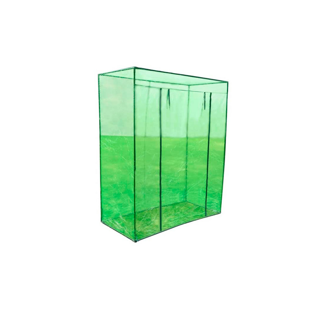 Greenhouse Steel frame PVC - anydaydirect