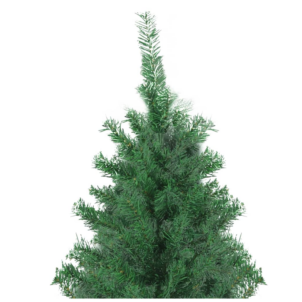 Artificial Christmas Tree 300 cm Green - anydaydirect