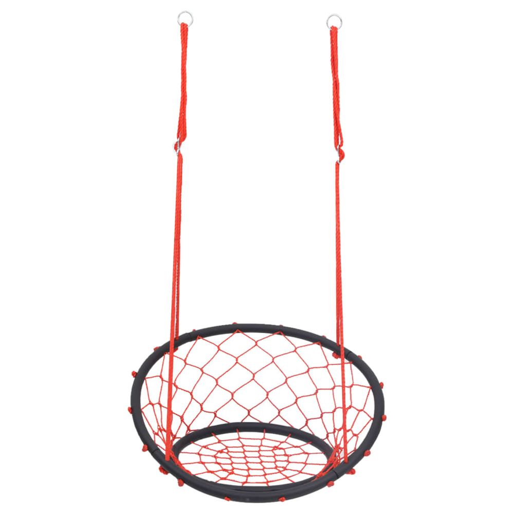 Web Swing Chair 60 cm - anydaydirect