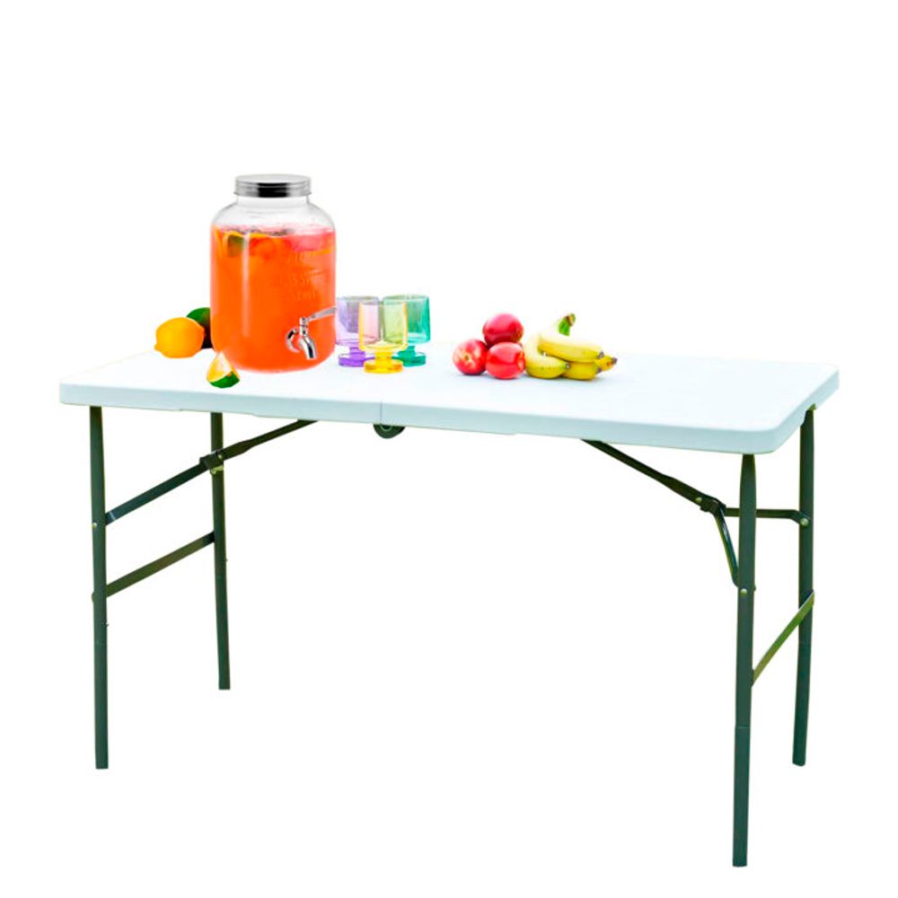 Neo Folding Picnic Table Portable 4FT - anydaydirect