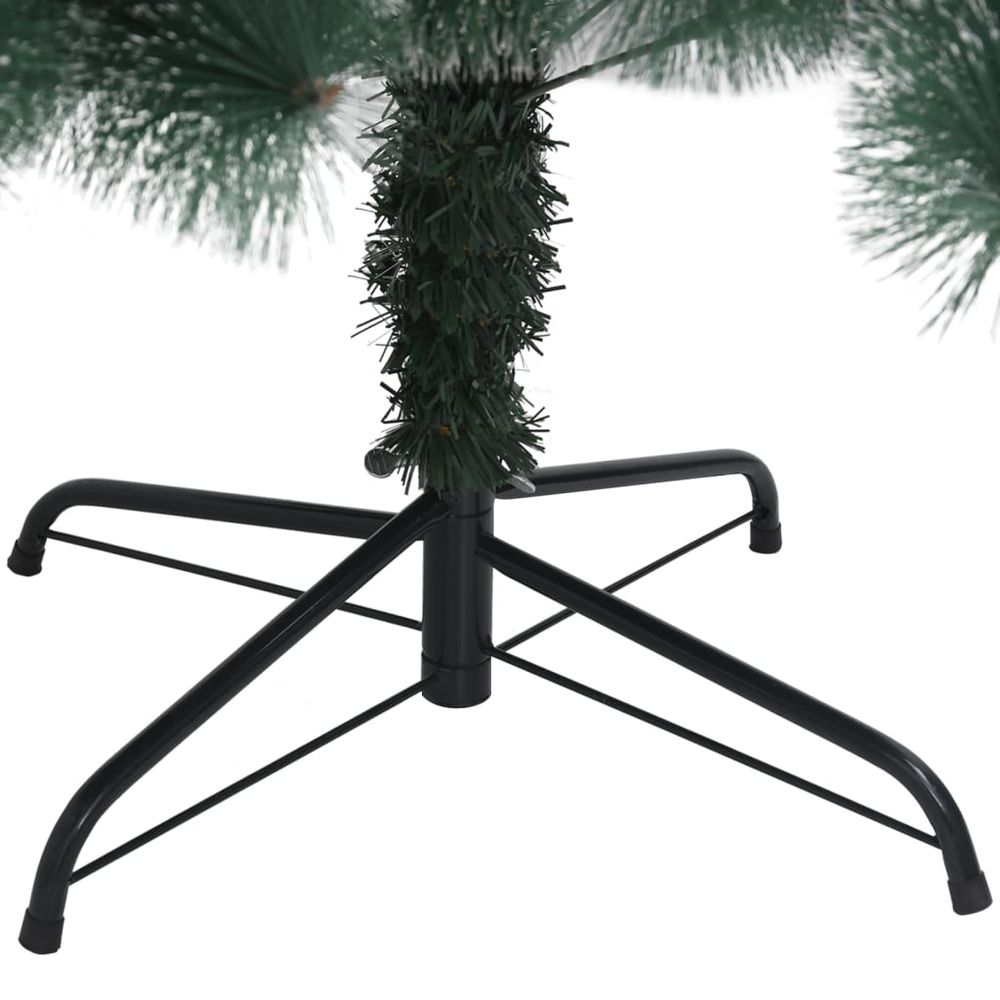 Artificial Christmas Tree with Stand Green 120 cm to 240cm PET - anydaydirect