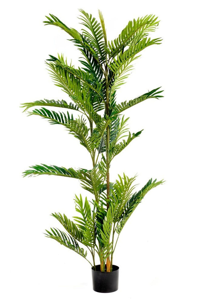 Artificial 5 foot Palm Tree - anydaydirect