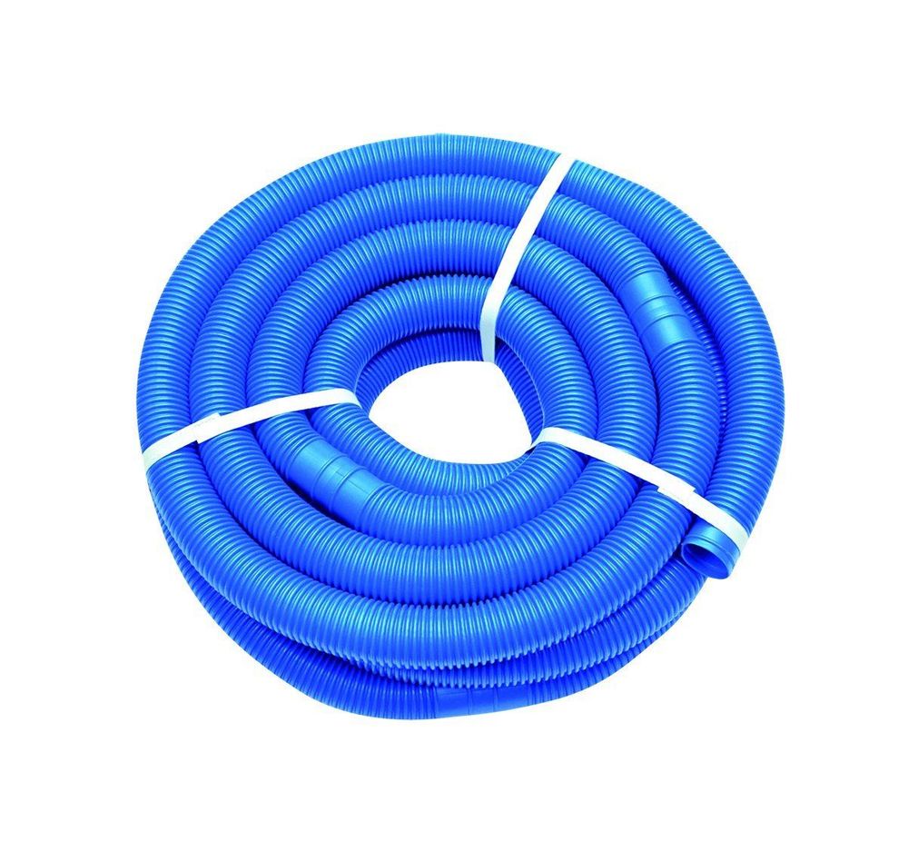 Swimming Pool Vacuum Hose Pipe Flexible Filter Connection Tube Pond - anydaydirect