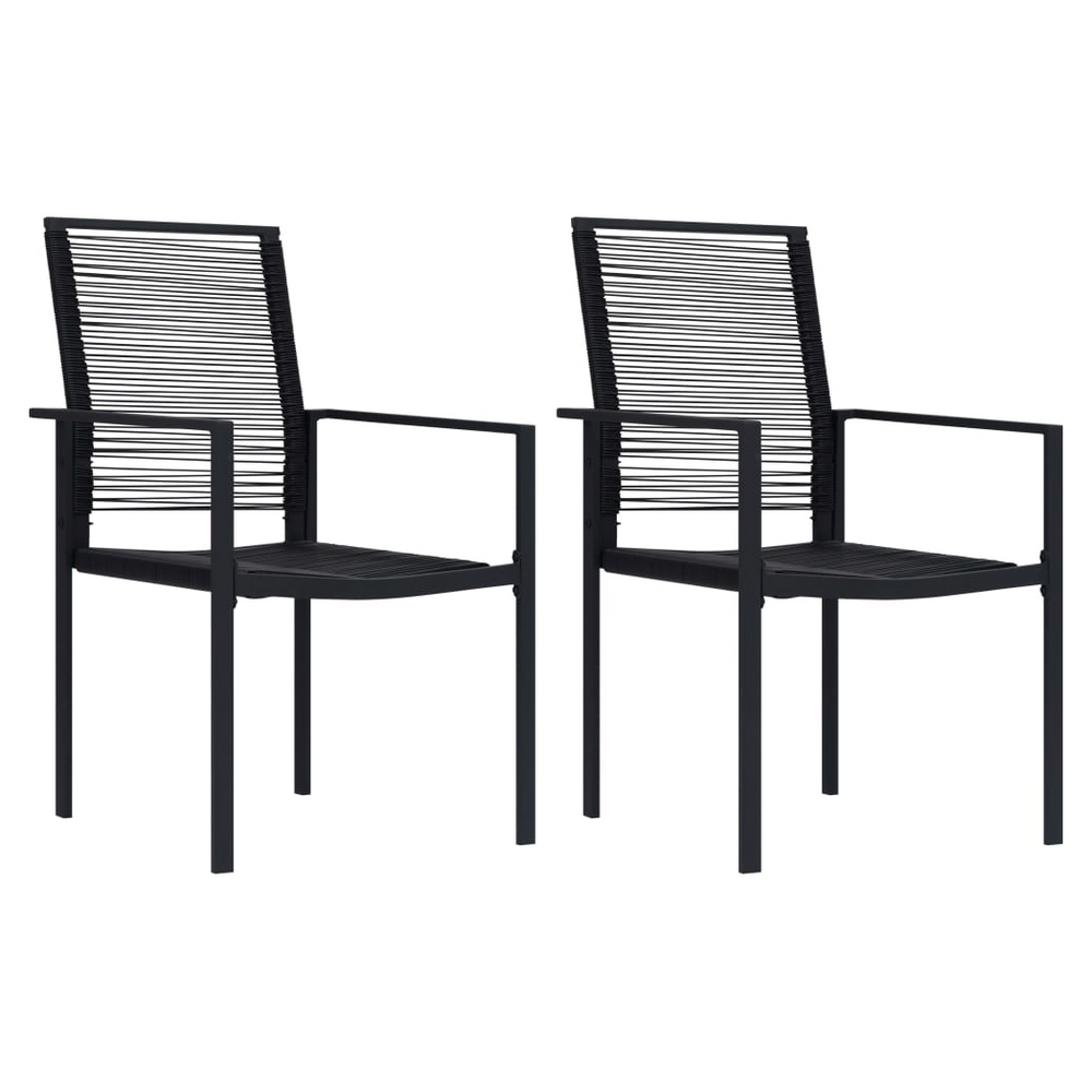 3 Piece Garden Dining Set - anydaydirect