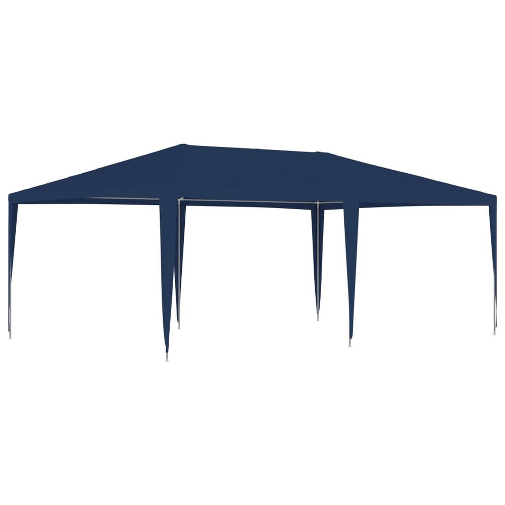 Party Tent 2x2 m White - anydaydirect