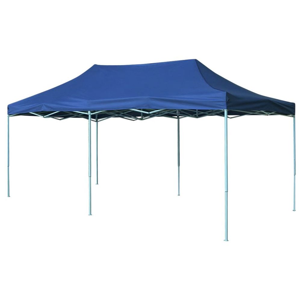 Foldable Tent Pop-Up 3x6 m - anydaydirect