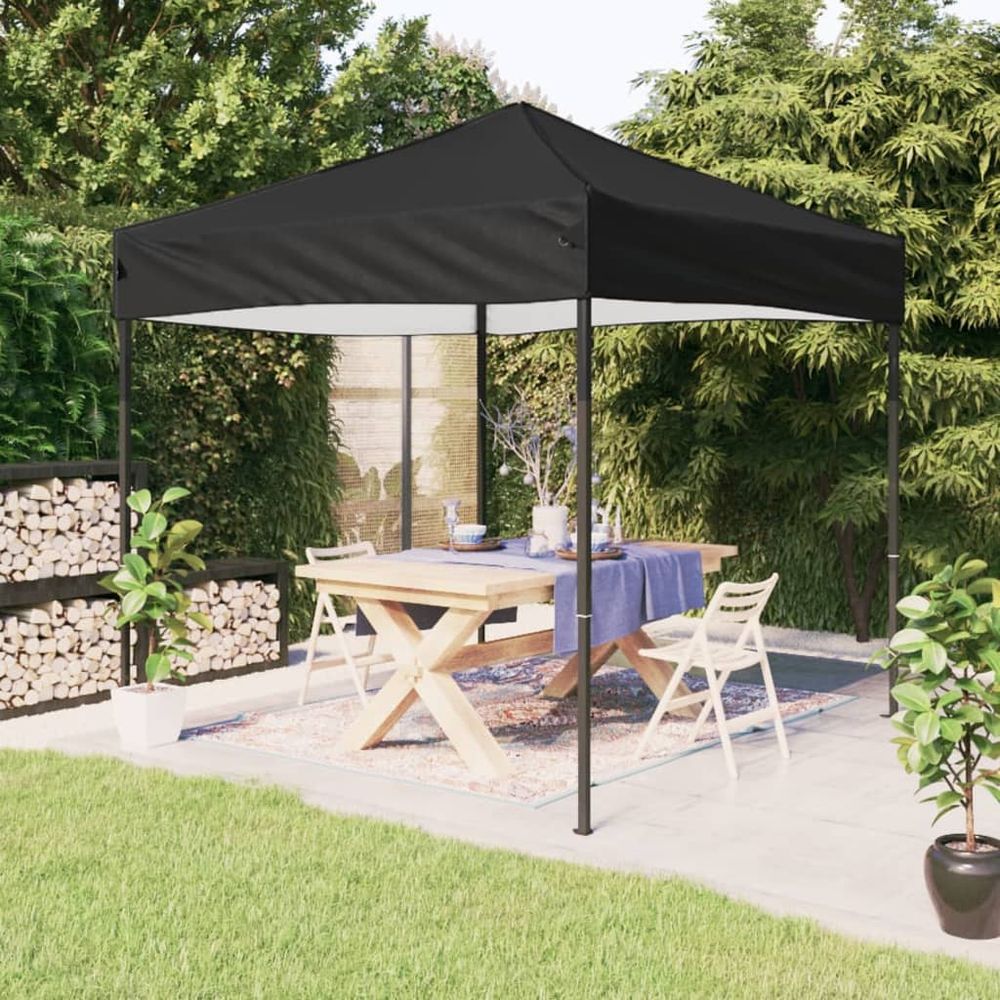 Folding Party Tent 2x2 m to 3x3 m - anydaydirect