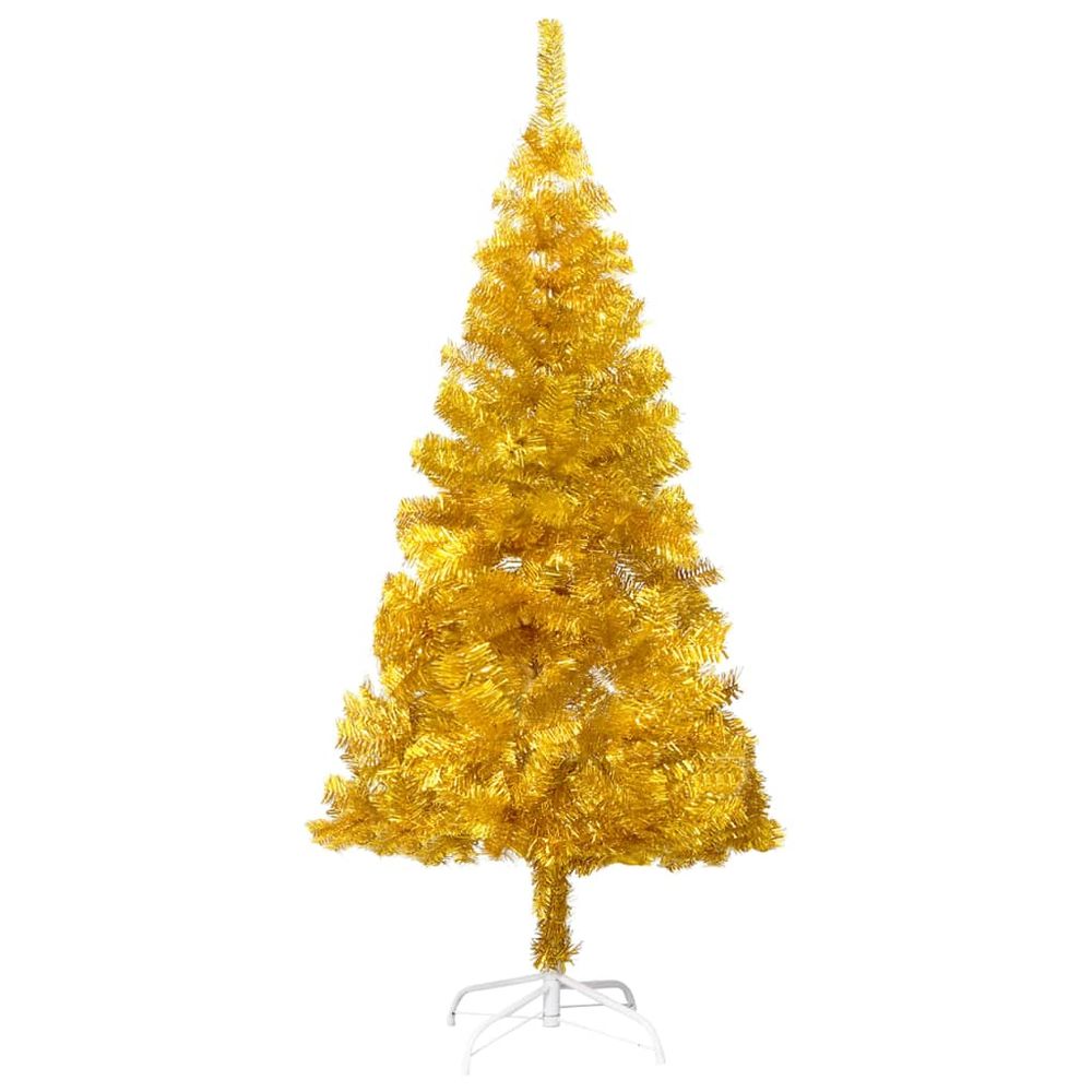 Artificial Christmas Tree with Stand 150 cm  to 240 cm - anydaydirect