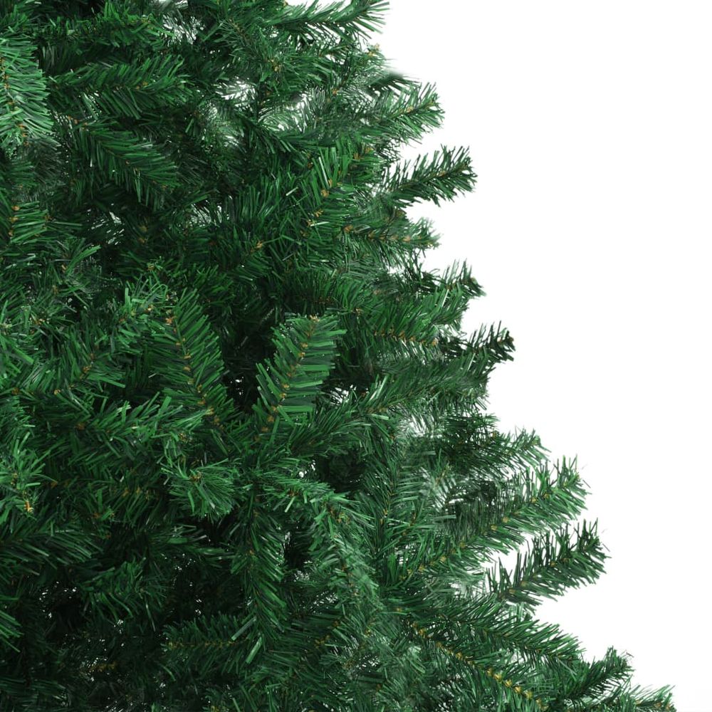 Artificial Christmas Tree 300 cm Green - anydaydirect