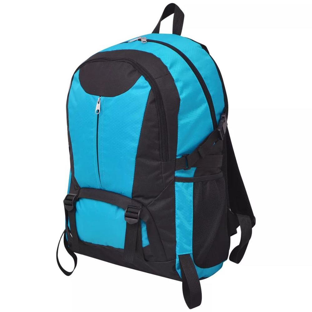 Water repellent Camping & Hiking Backpack 40 L - anydaydirect