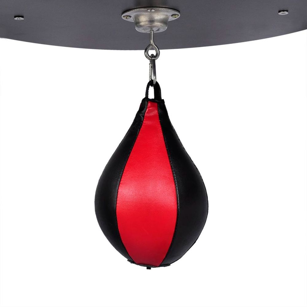 Boxing Bag Speedball and Stand 2 Way - anydaydirect