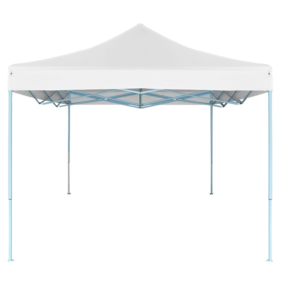 Foldable Party Tent 3x45 m White - anydaydirect