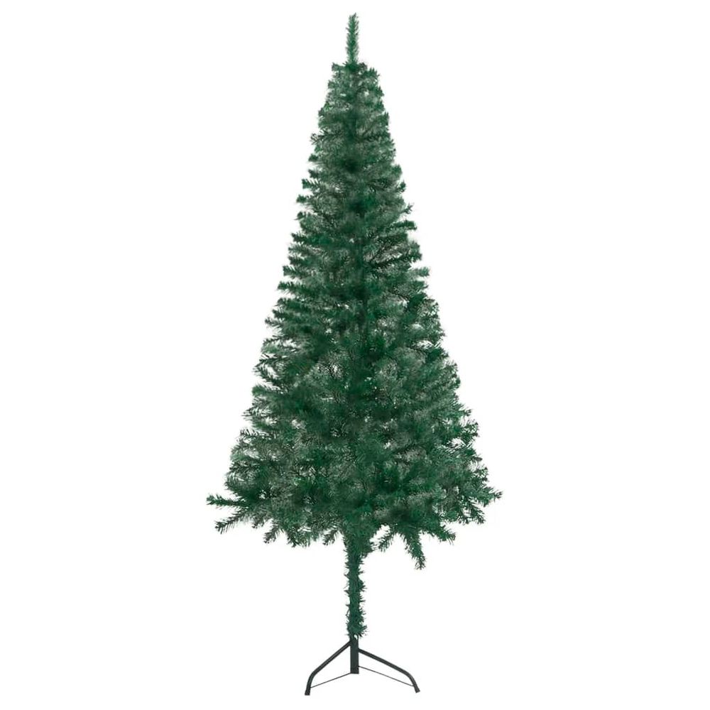 Corner Artificial Christmas Tree 120 cm to 240 cm - anydaydirect