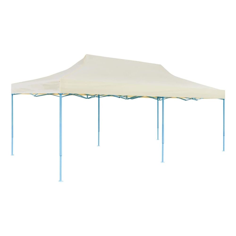 Foldable Pop-up Party Tent 3 x 6 m - anydaydirect