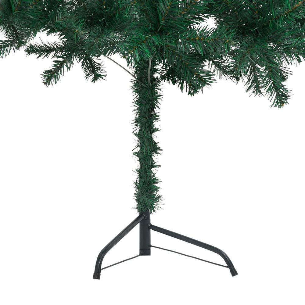 Corner Artificial Christmas Tree 120 cm to 240 cm - anydaydirect