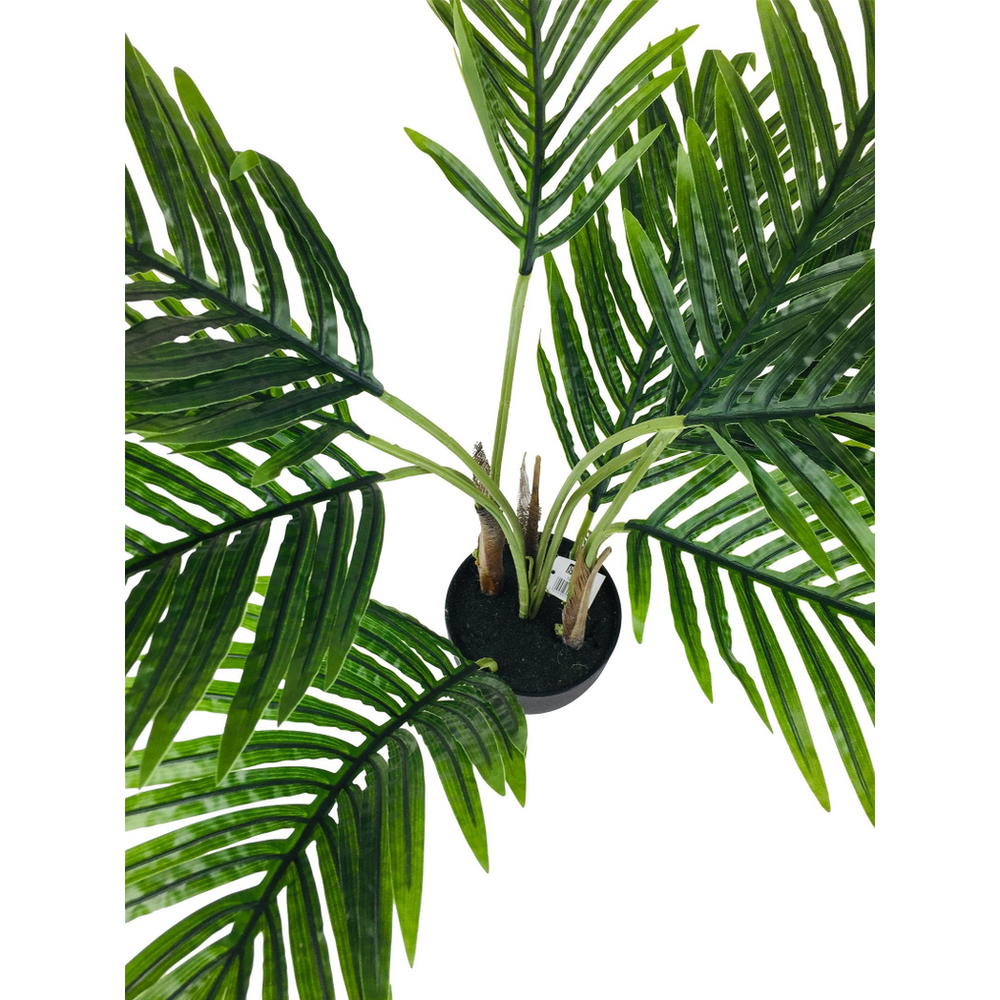 Artificial Palm Tree 65cm - anydaydirect