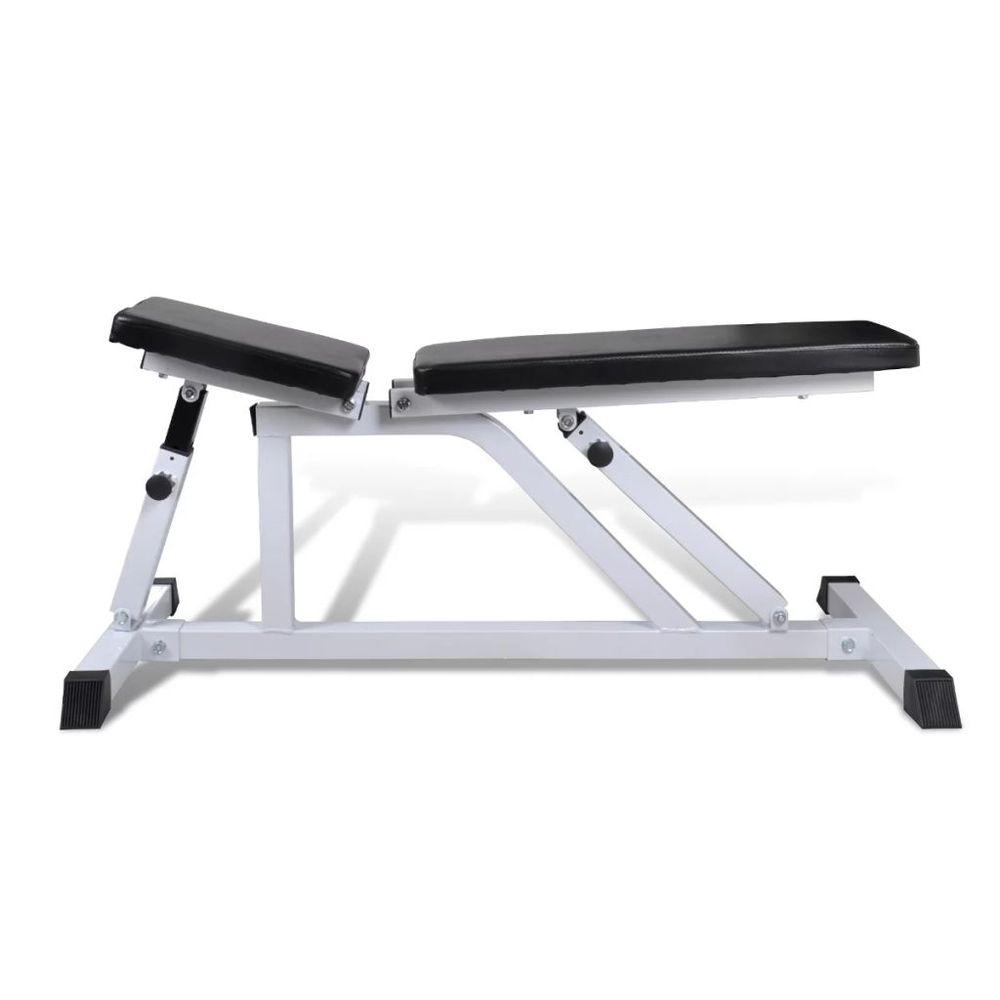 Fitness Workout Bench Weight Bench - anydaydirect