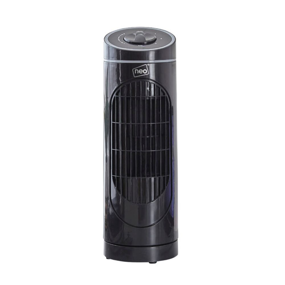 Neo 14" 6 Speed Electric Desk Tower Fan - anydaydirect