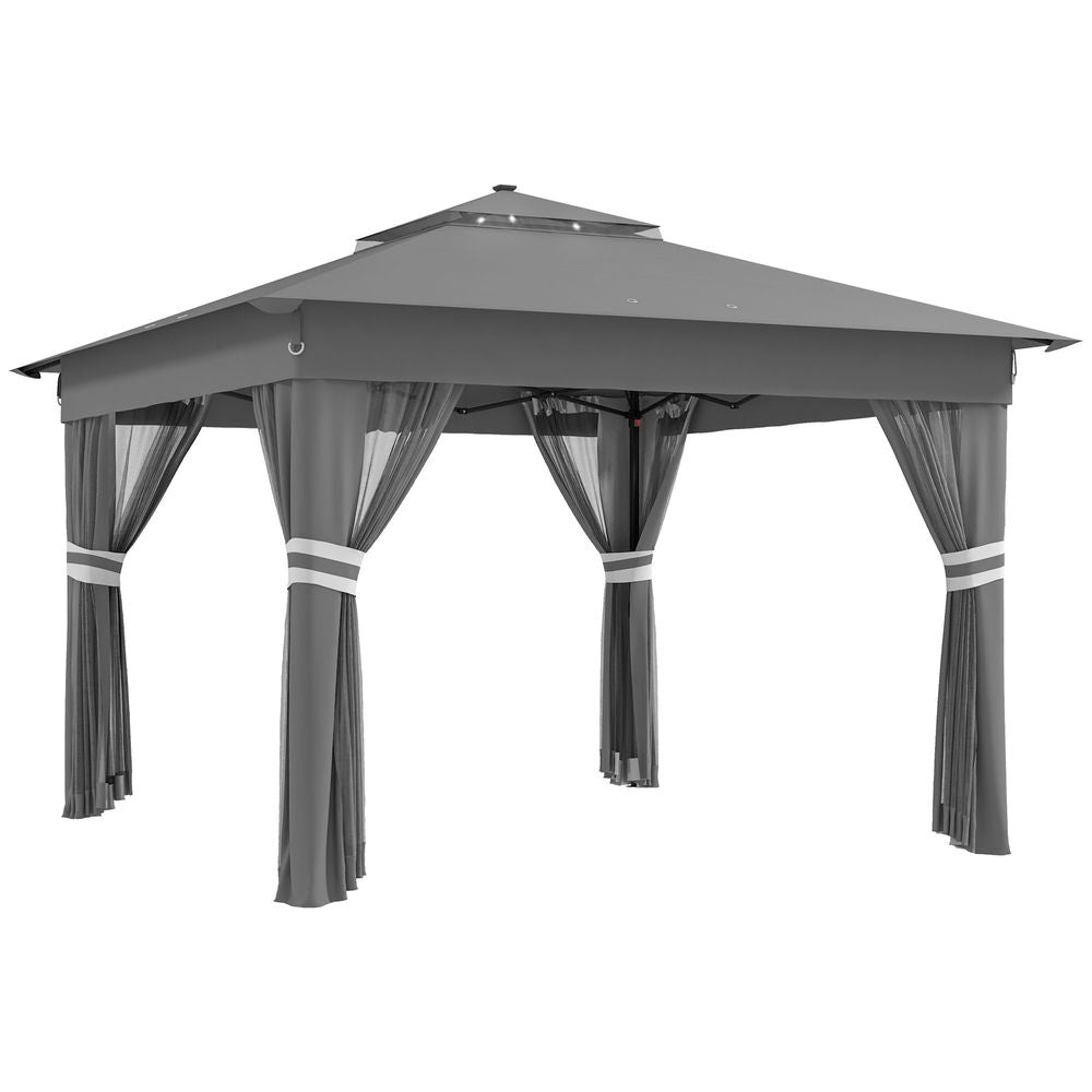Gazebos and Marquees