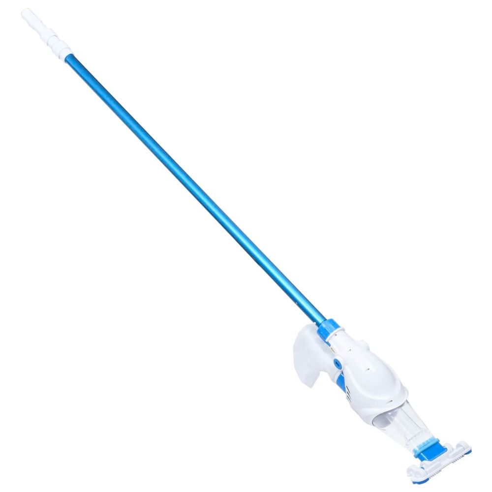 Above Ground Swimming Pool Vacuum Cleaner and Pole Set - anydaydirect