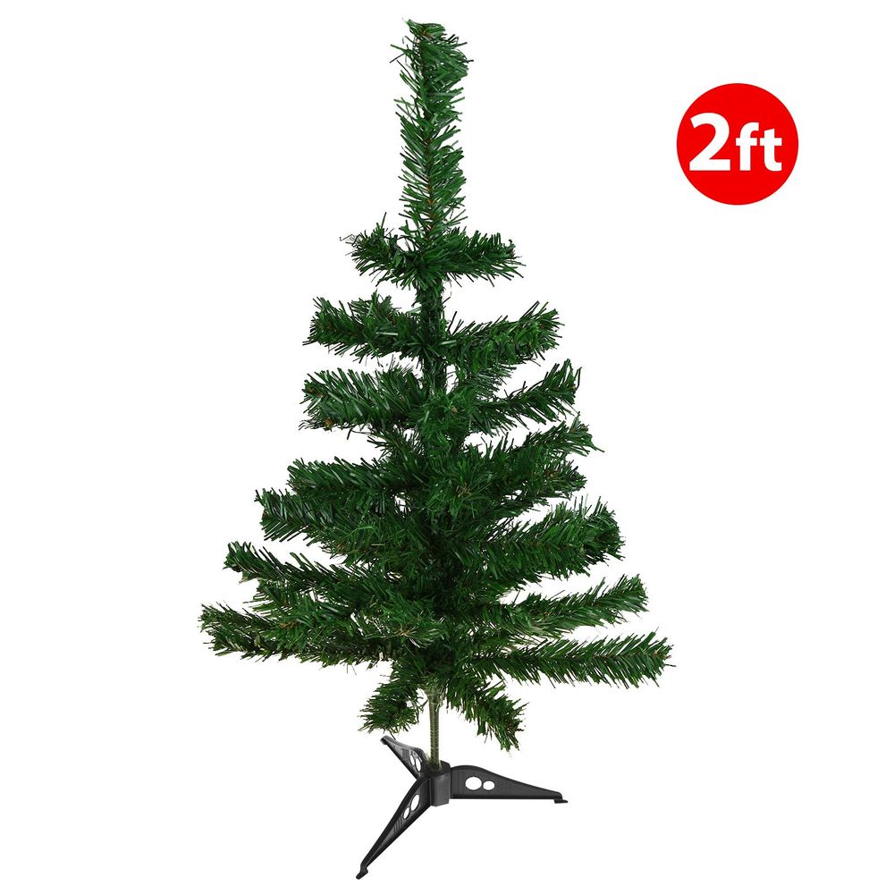 Mini Christmas Tree - 2FT - anydaydirect