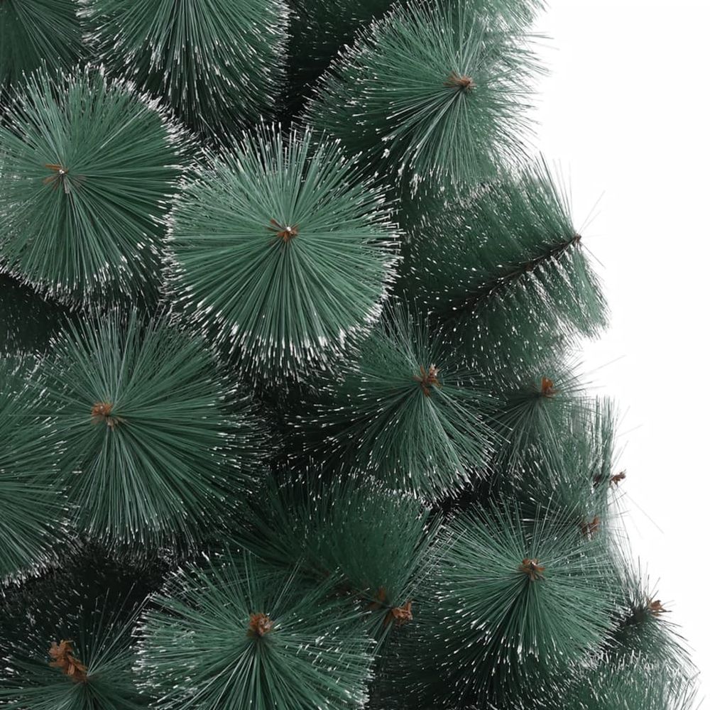 Artificial Christmas Tree with Stand Green 120 cm to 240cm PET - anydaydirect