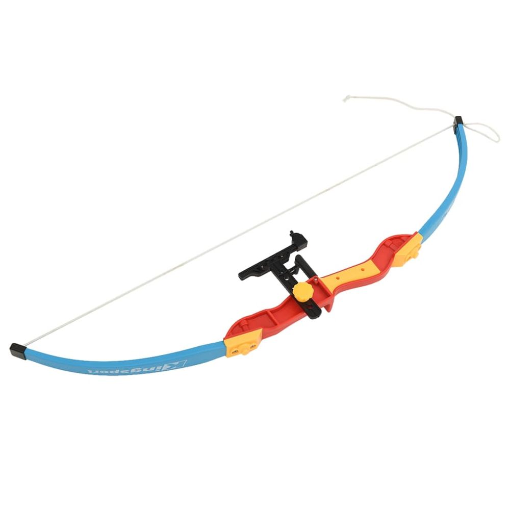 Children Bow and Arrow Archery Set - anydaydirect