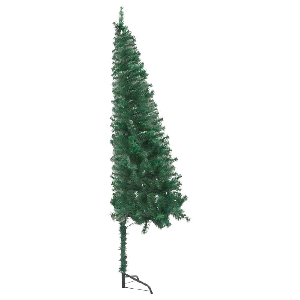 Corner Artificial Christmas Tree 120 cm to 240 cm - anydaydirect